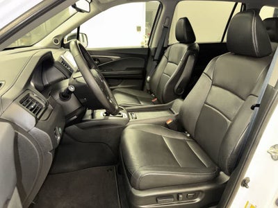 Honda Pilot EX-L 2018