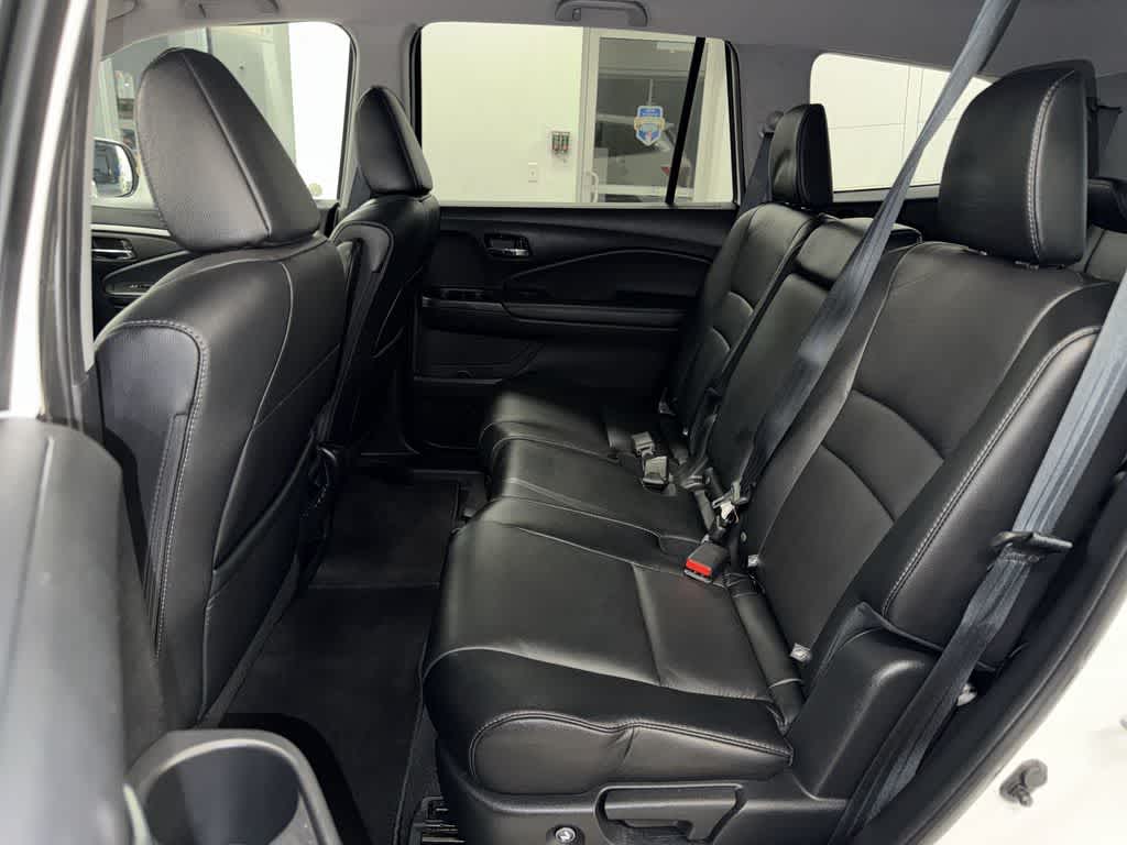 Honda Pilot EX-L 2018