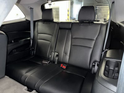 Honda Pilot EX-L 2018