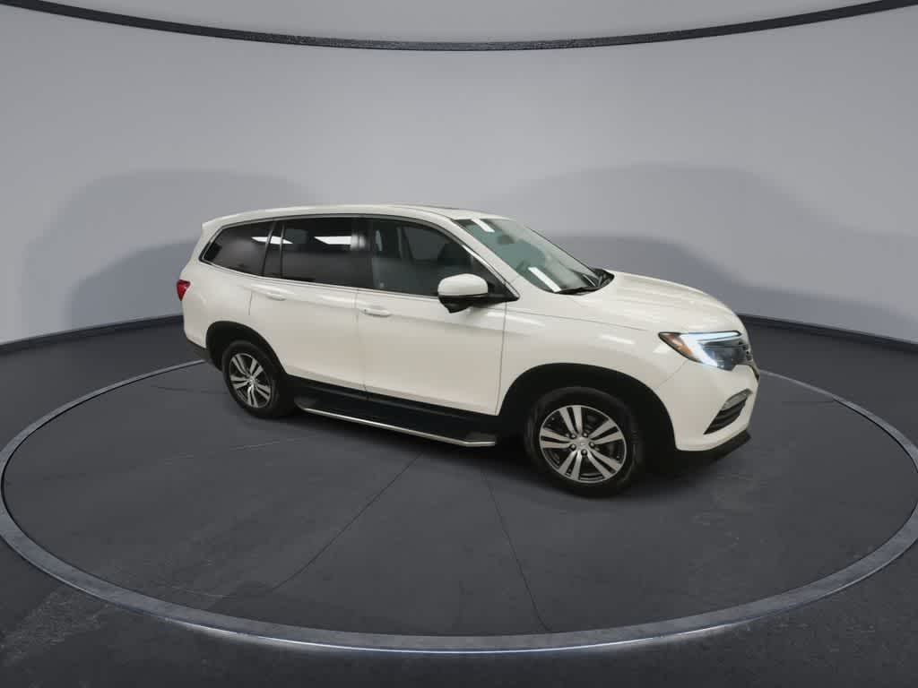 Honda Pilot EX-L 2018