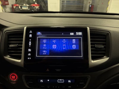 Honda Pilot EX-L 2018