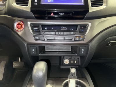 Honda Pilot EX-L 2018