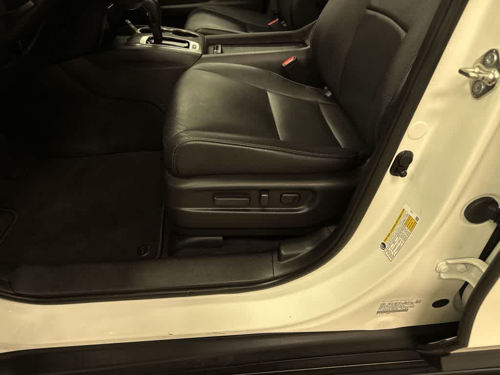 Honda Pilot EX-L 2018