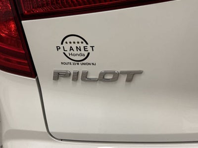 Honda Pilot EX-L 2018