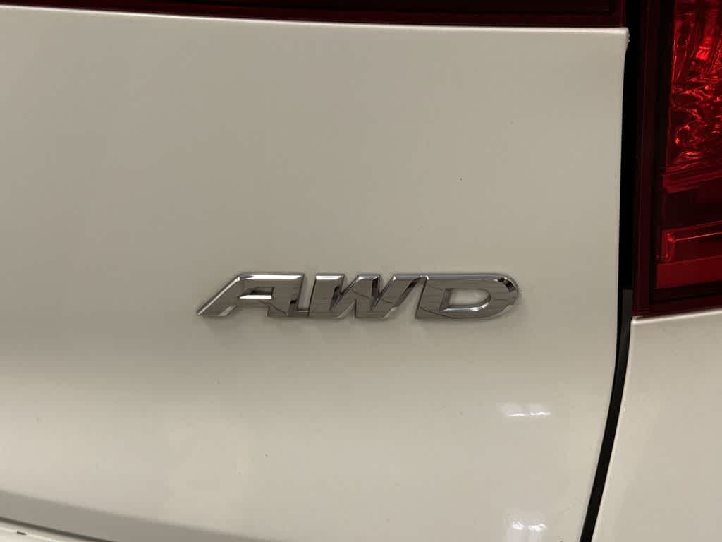 Honda Pilot EX-L 2018