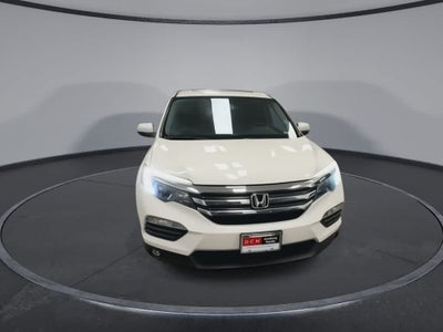 Honda Pilot EX-L 2018