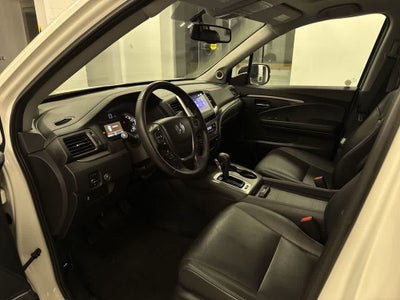 Honda Pilot EX-L 2018