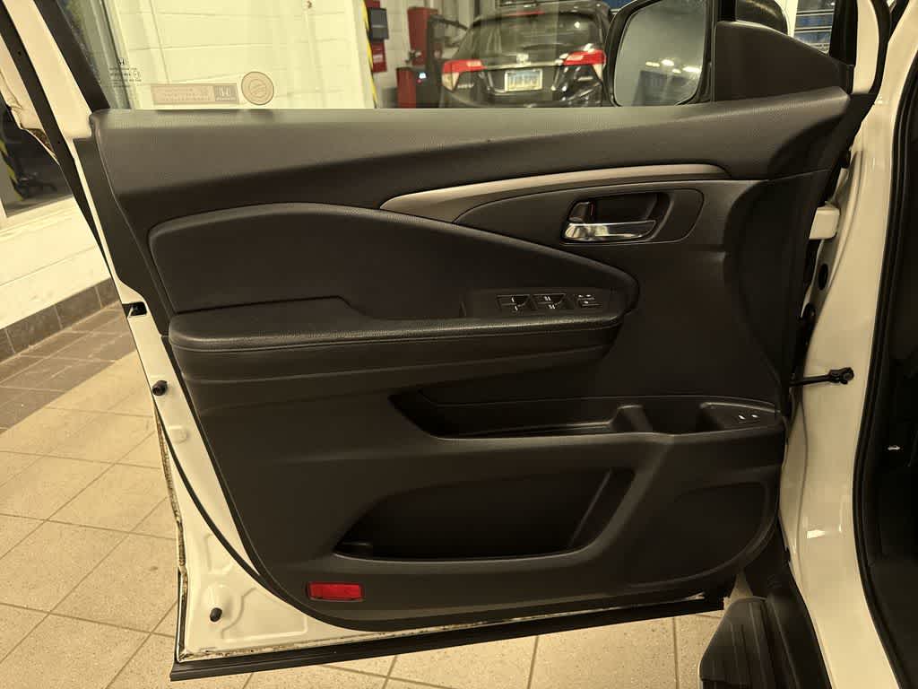 Honda Pilot EX-L 2018