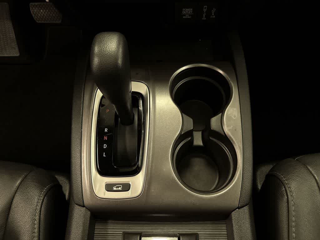 Honda Pilot EX-L 2018