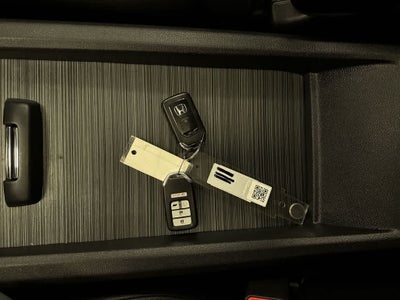Honda Pilot EX-L 2018