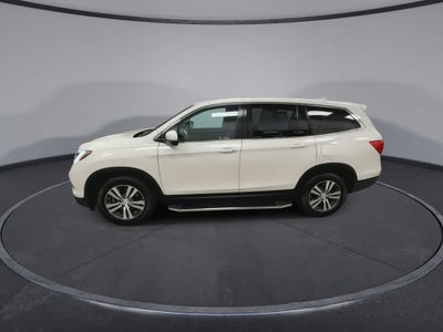 Honda Pilot EX-L 2018