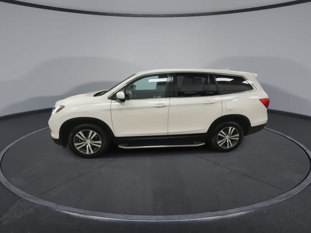 Honda Pilot EX-L 2018
