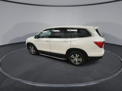 Honda Pilot EX-L 2018