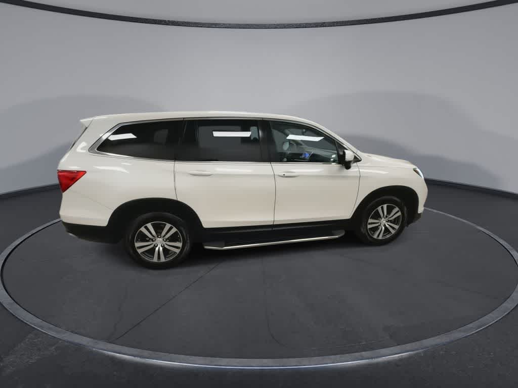 Honda Pilot EX-L 2018