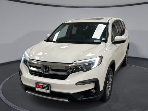 Honda Pilot EX-L 2021
