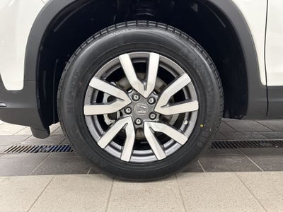 Honda Pilot EX-L 2021