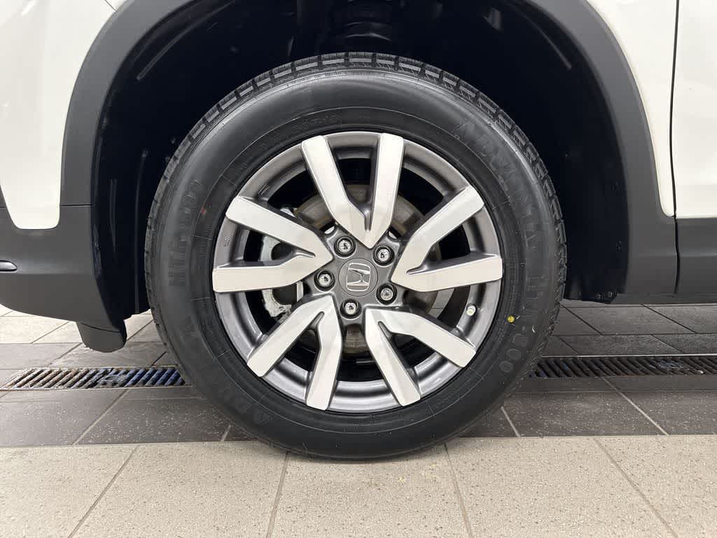 Honda Pilot EX-L 2021