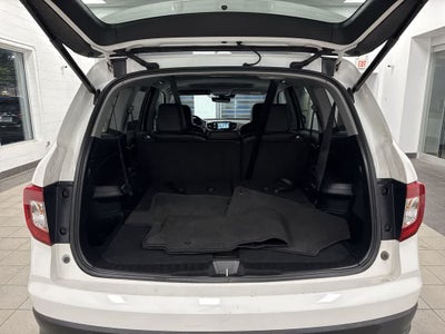 Honda Pilot EX-L 2021
