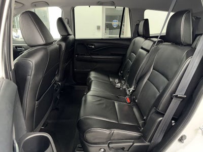 Honda Pilot EX-L 2021