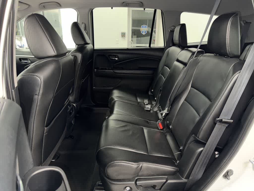Honda Pilot EX-L 2021