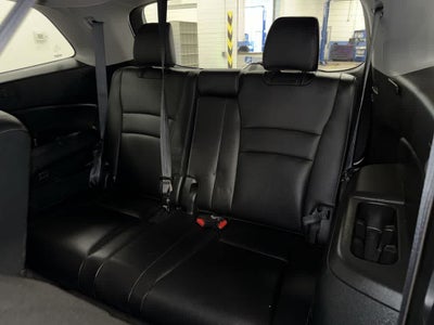 Honda Pilot EX-L 2021