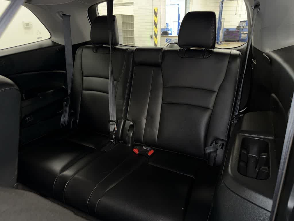 Honda Pilot EX-L 2021