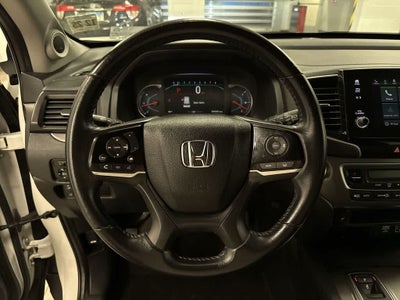 Honda Pilot EX-L 2021