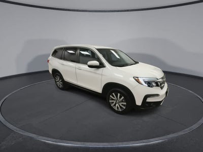 Honda Pilot EX-L 2021