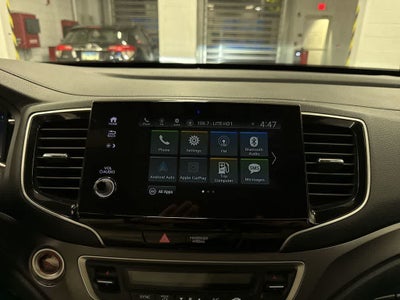 Honda Pilot EX-L 2021