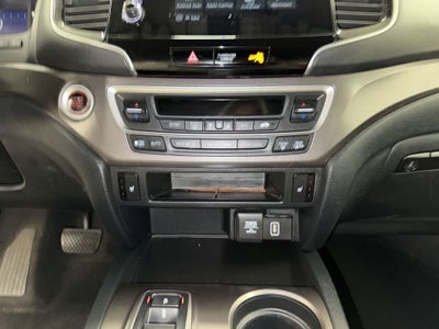 Honda Pilot EX-L 2021