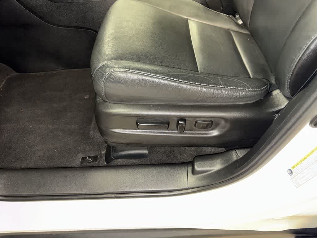 Honda Pilot EX-L 2021