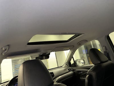 Honda Pilot EX-L 2021