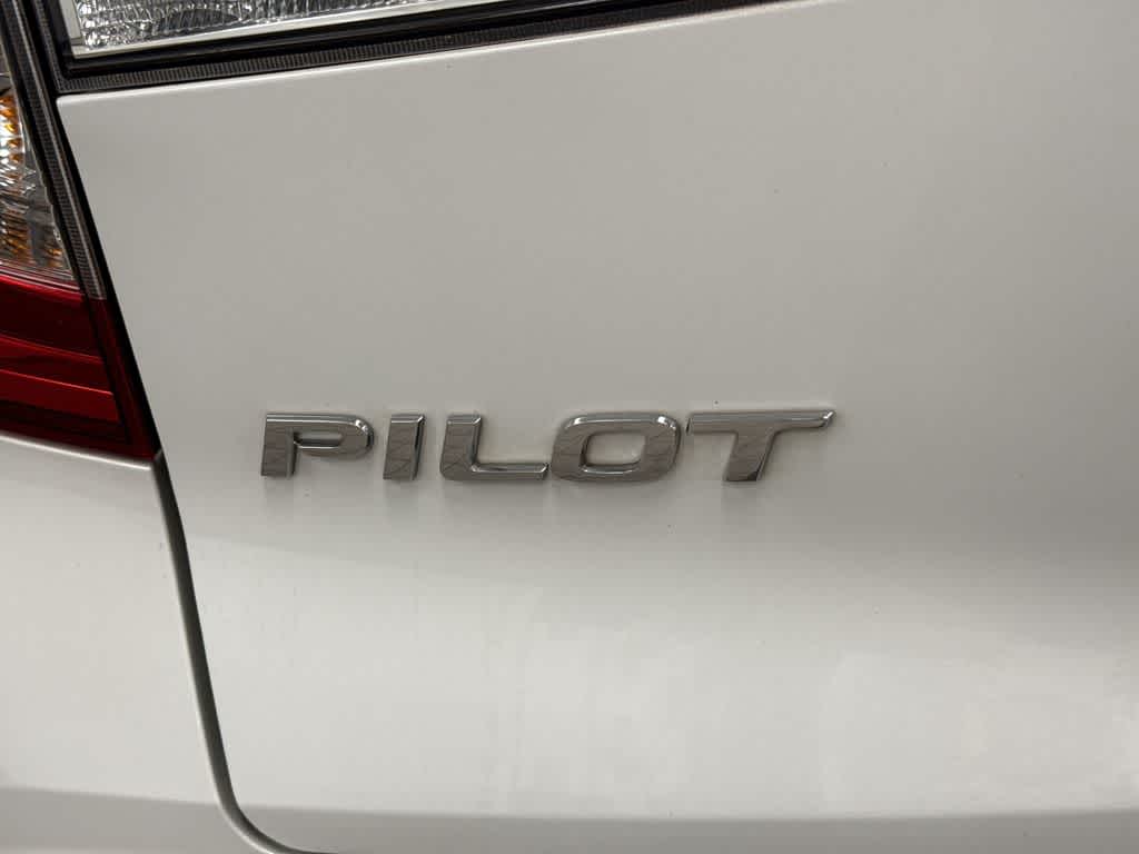 Honda Pilot EX-L 2021