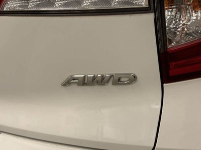 Honda Pilot EX-L 2021