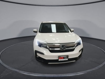 Honda Pilot EX-L 2021