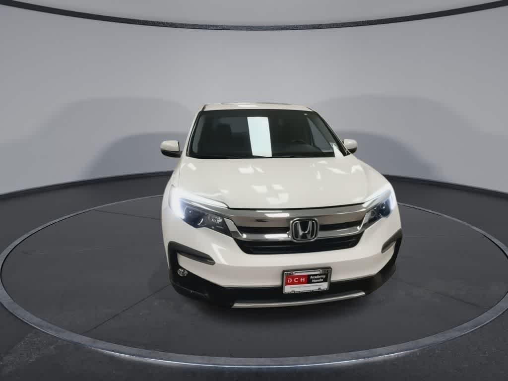Honda Pilot EX-L 2021