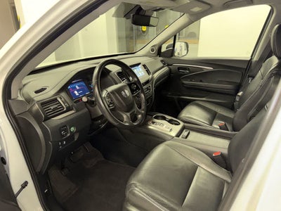 Honda Pilot EX-L 2021