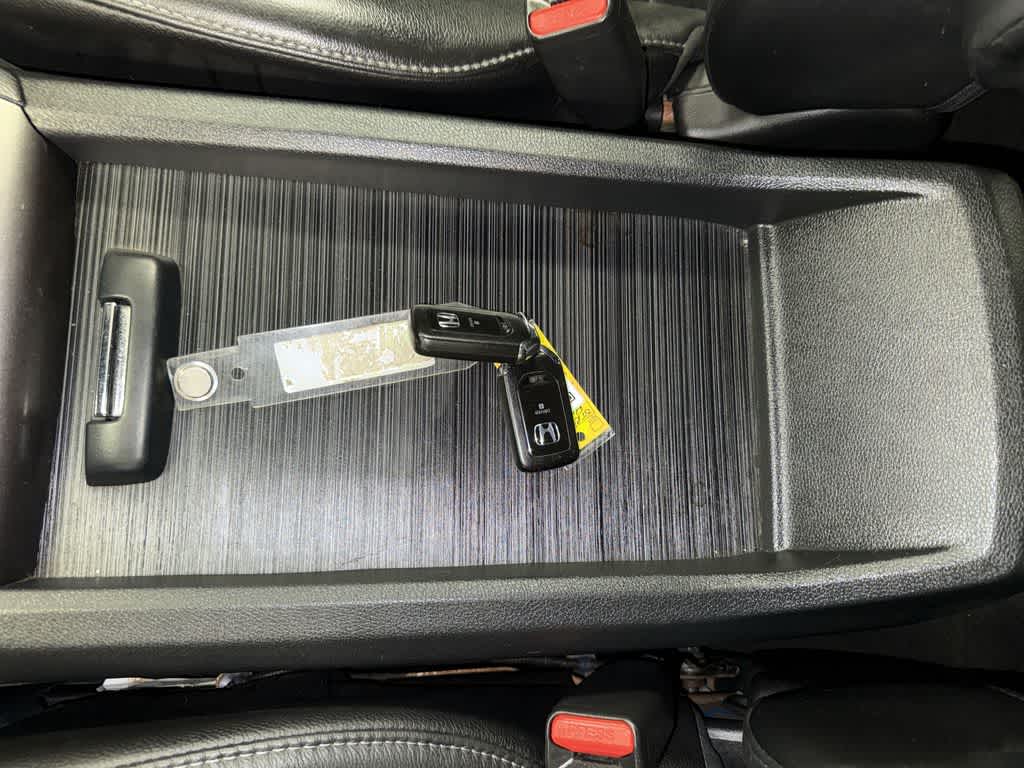 Honda Pilot EX-L 2021