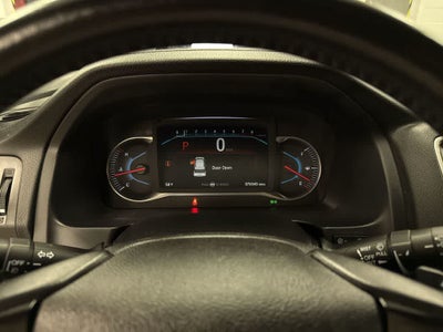 Honda Pilot EX-L 2021