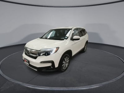 Honda Pilot EX-L 2021