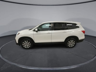Honda Pilot EX-L 2021