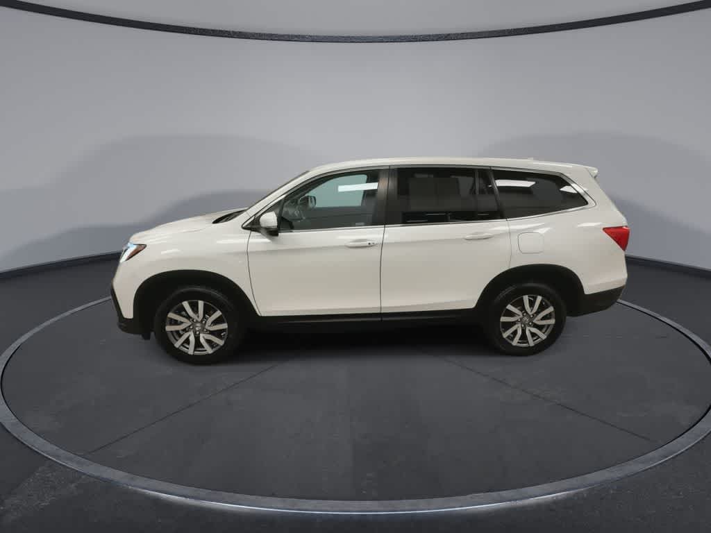 Honda Pilot EX-L 2021