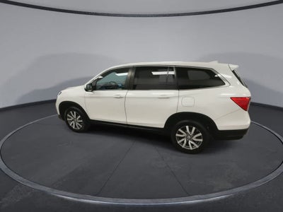Honda Pilot EX-L 2021