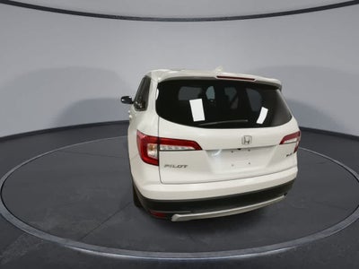 Honda Pilot EX-L 2021