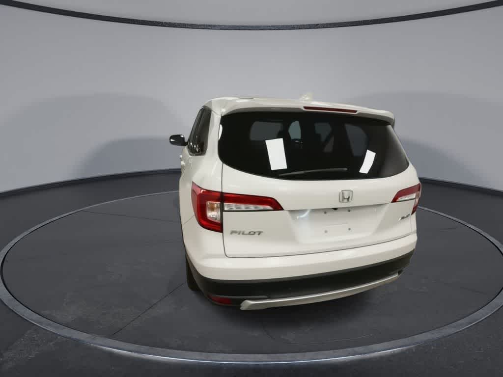 Honda Pilot EX-L 2021