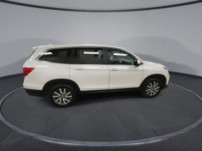 Honda Pilot EX-L 2021