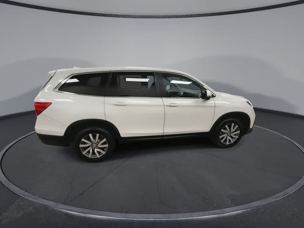 Honda Pilot EX-L 2021