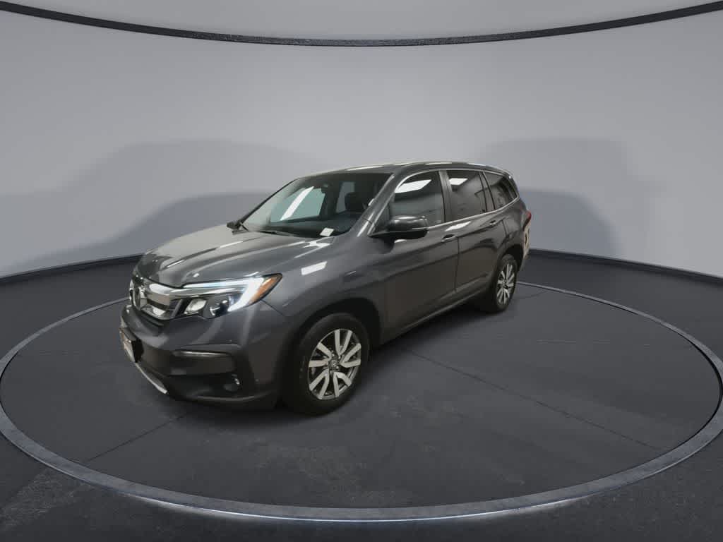 2020 Honda Pilot EX-L