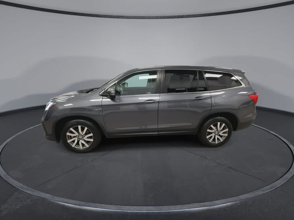 2020 Honda Pilot EX-L