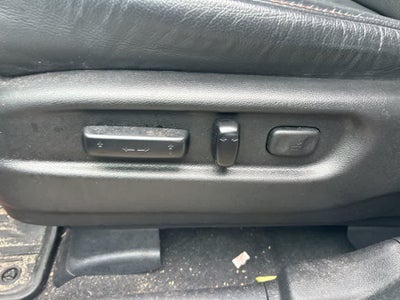 Honda Pilot TrailSport 2022